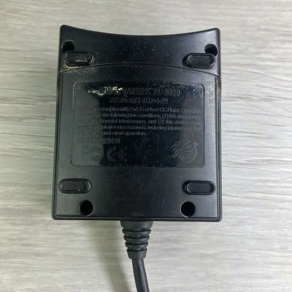Xbox wireless Eclipse Wireless PL-2020 Dongle - UNTESTED